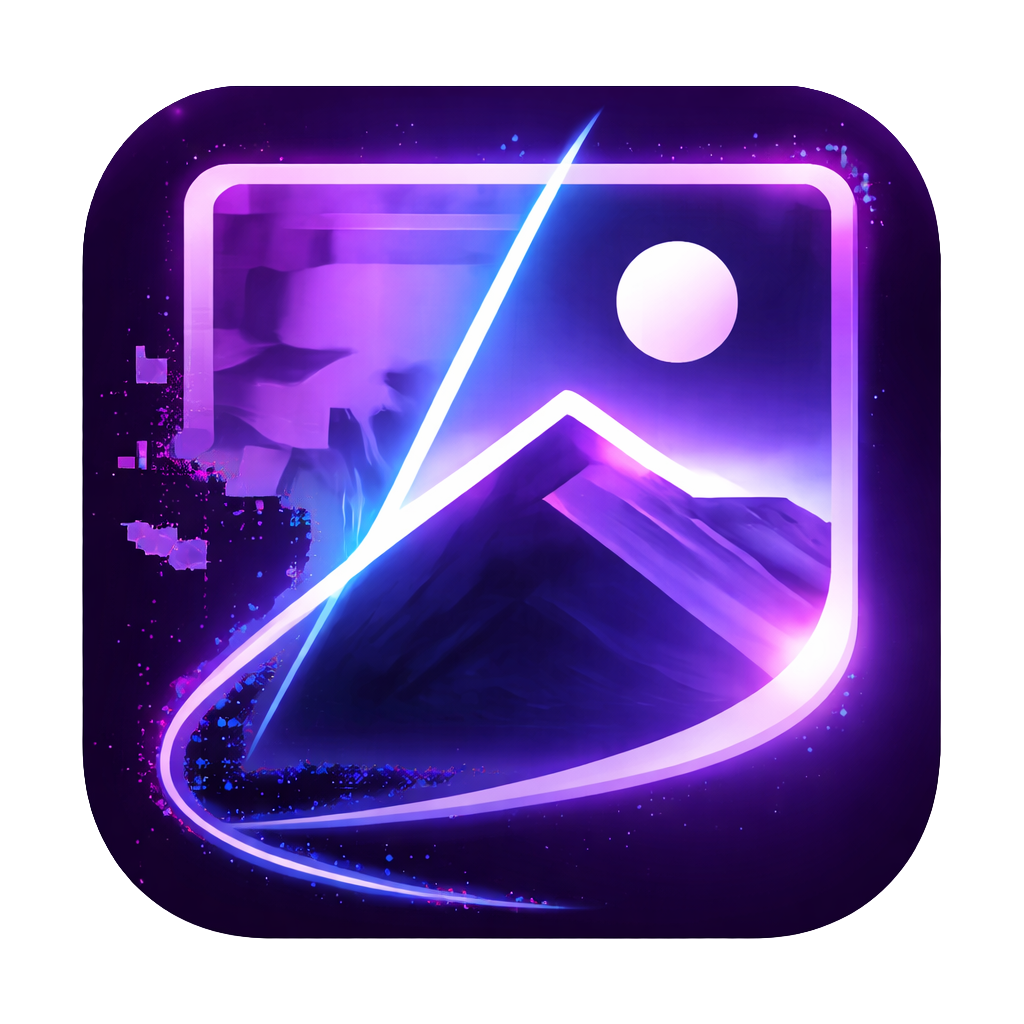 PhotoGenerator.ai logo